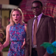 Kristen Bell, William Jackson Harper (Photo: Colleen Hayes/NBC)
